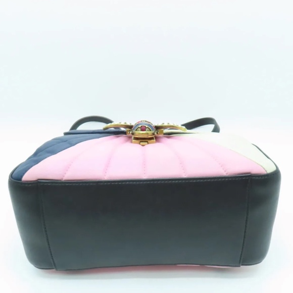 Gucci queen margaret backpack - Picture 5 of 13